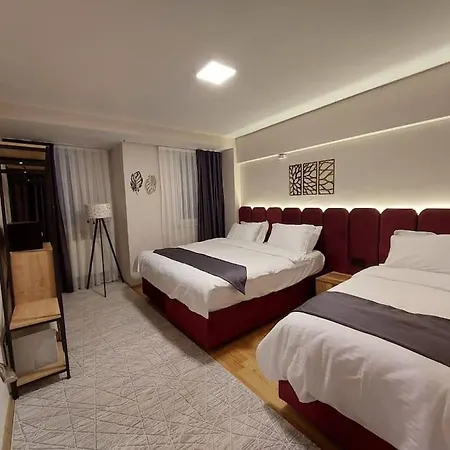 Al Fateh Area 1025 Стамбул